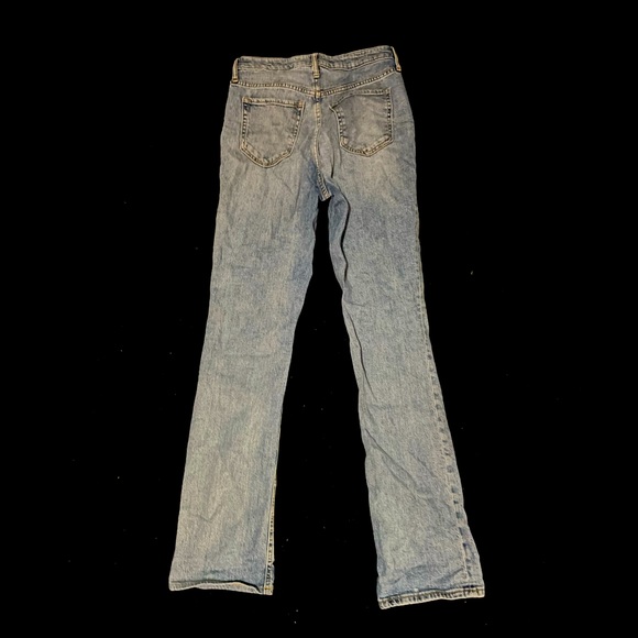 old navy jeans - Picture 4 of 4